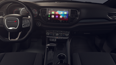 2026 Dodge Durango GT HEMI V8