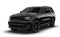 2026 Dodge Durango GT HEMI V8 AWD