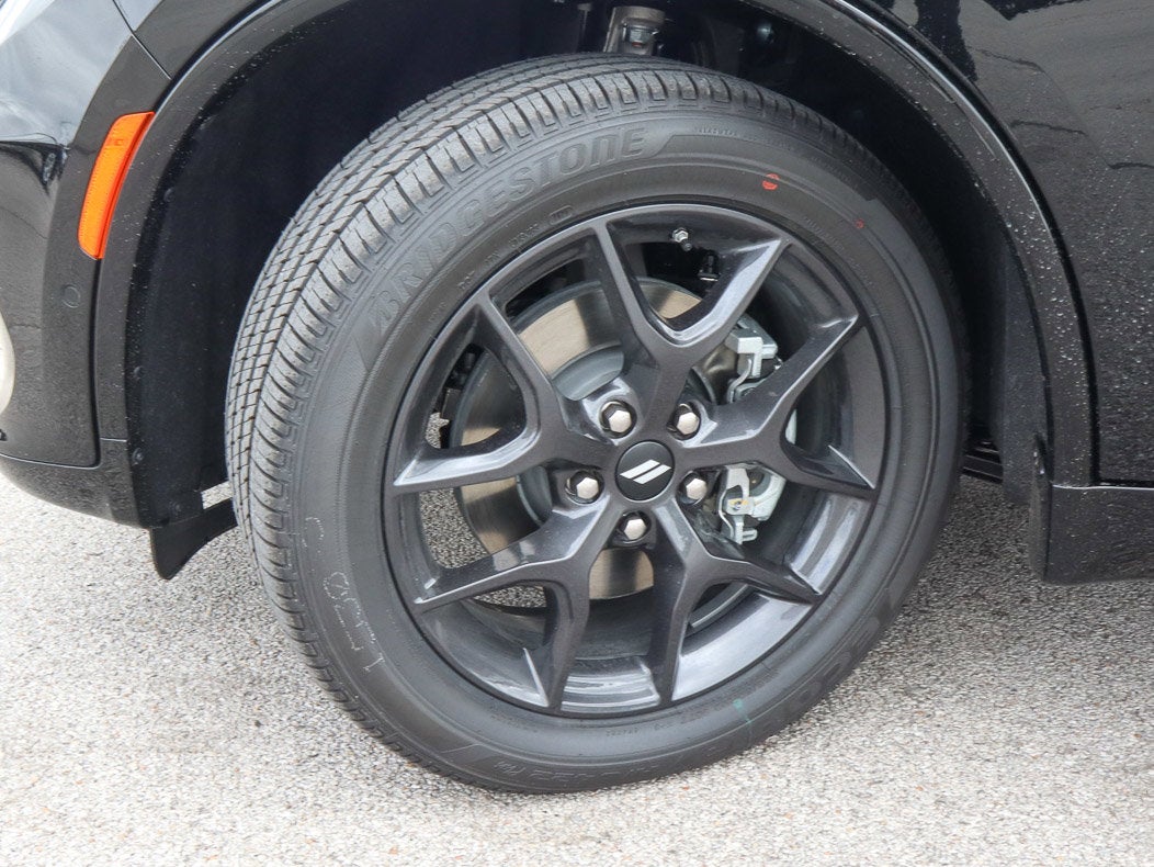 2026 Dodge Durango GT HEMI V8 AWD