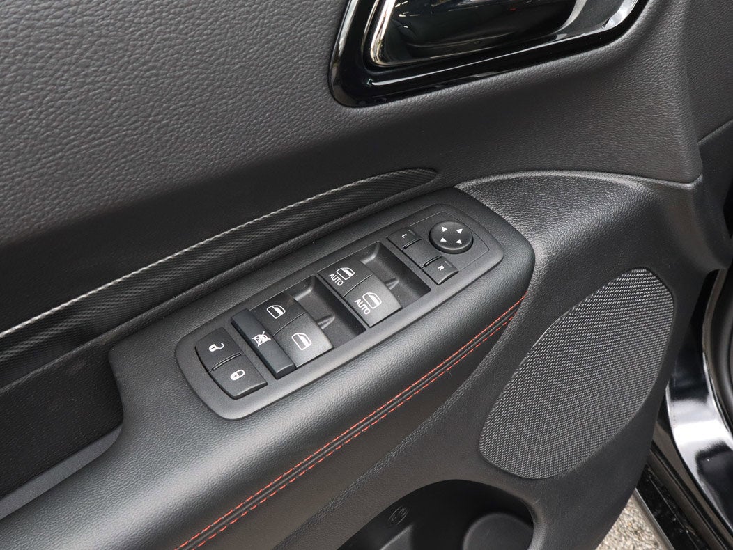 2026 Dodge Durango GT HEMI V8 AWD