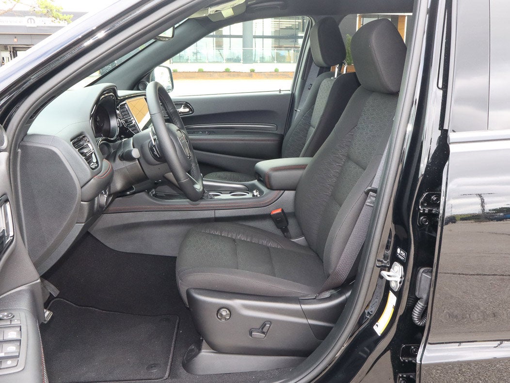2026 Dodge Durango GT HEMI V8 AWD