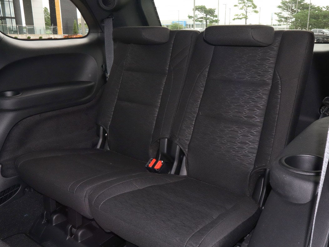2026 Dodge Durango GT HEMI V8 AWD