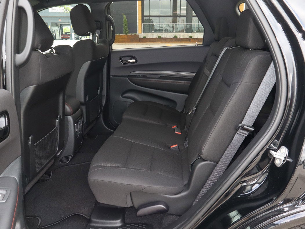2026 Dodge Durango GT HEMI V8 AWD