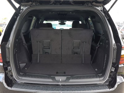 2026 Dodge Durango GT HEMI V8 AWD