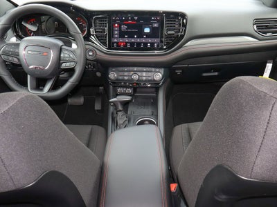 2026 Dodge Durango GT HEMI V8 AWD