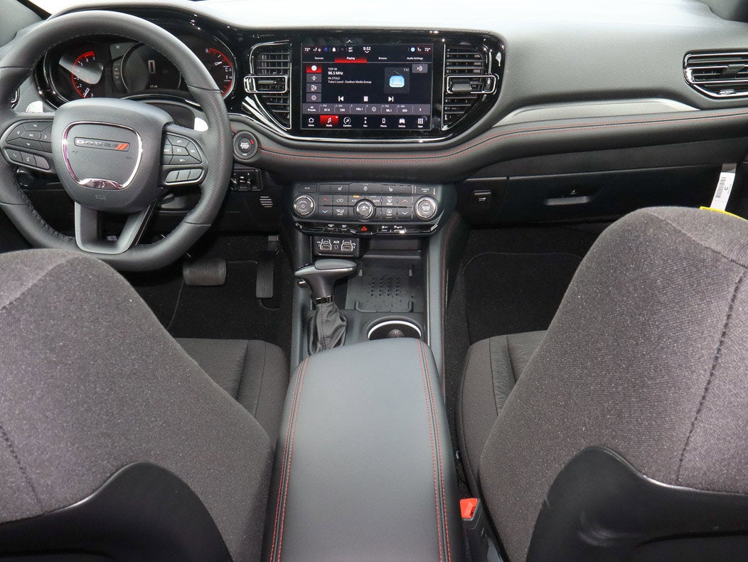 2026 Dodge Durango GT HEMI V8 AWD