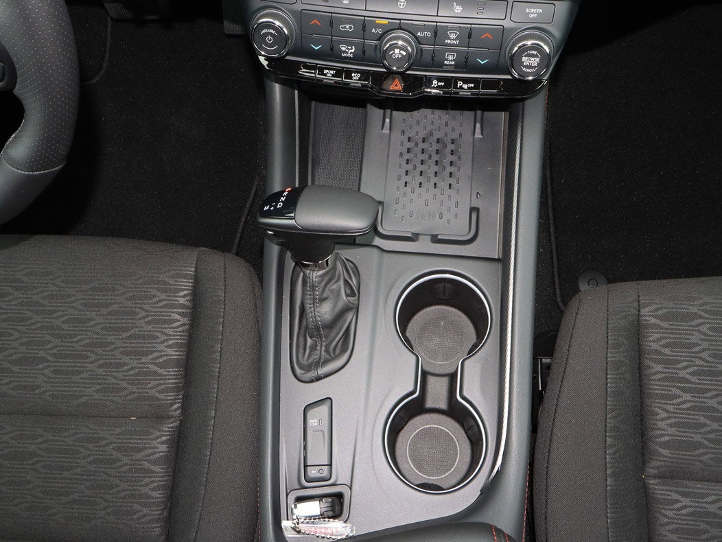 2026 Dodge Durango GT HEMI V8 AWD