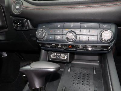 2026 Dodge Durango GT HEMI V8 AWD