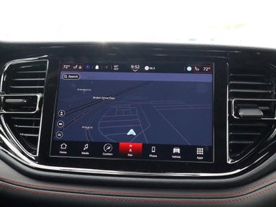 2026 Dodge Durango GT HEMI V8 AWD
