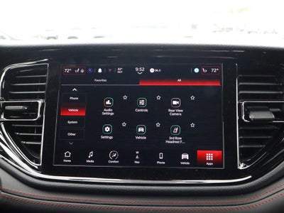2026 Dodge Durango GT HEMI V8 AWD