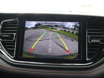 2026 Dodge Durango GT HEMI V8 AWD