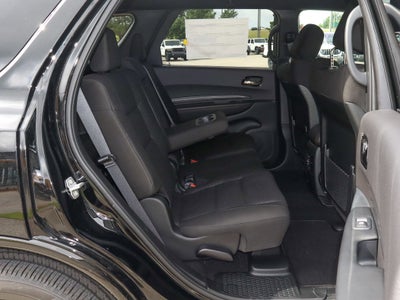 2026 Dodge Durango GT HEMI V8 AWD
