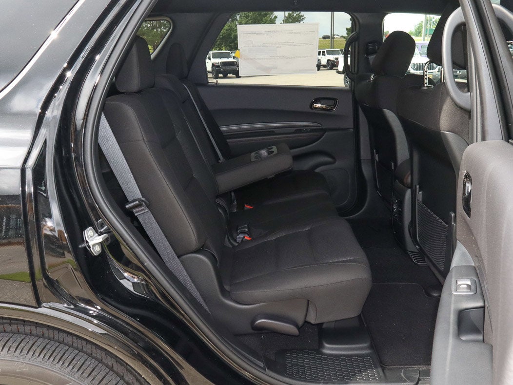 2026 Dodge Durango GT HEMI V8 AWD