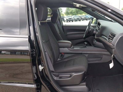 2026 Dodge Durango GT HEMI V8 AWD