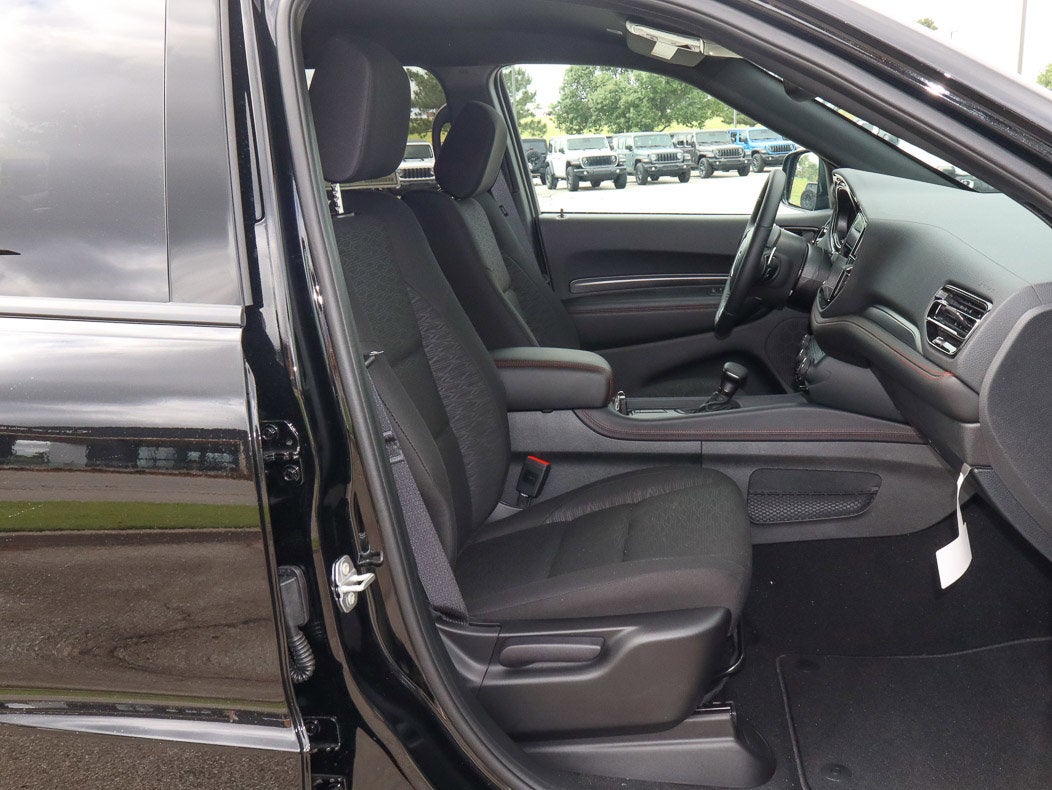 2026 Dodge Durango GT HEMI V8 AWD