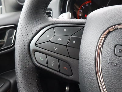2026 Dodge Durango GT HEMI V8 AWD