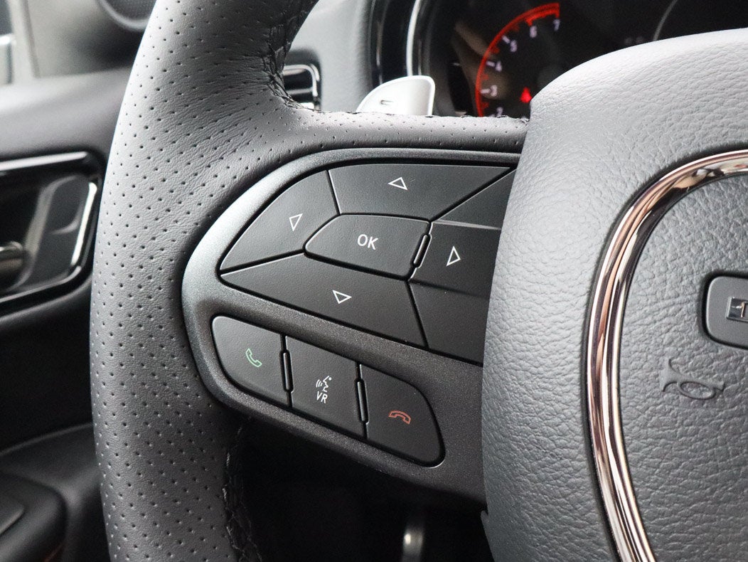 2026 Dodge Durango GT HEMI V8 AWD