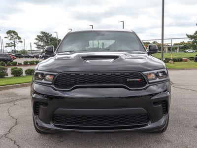 2026 Dodge Durango GT HEMI V8 AWD