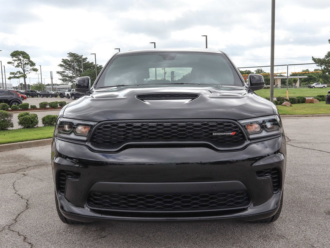 2026 Dodge Durango GT HEMI V8 AWD
