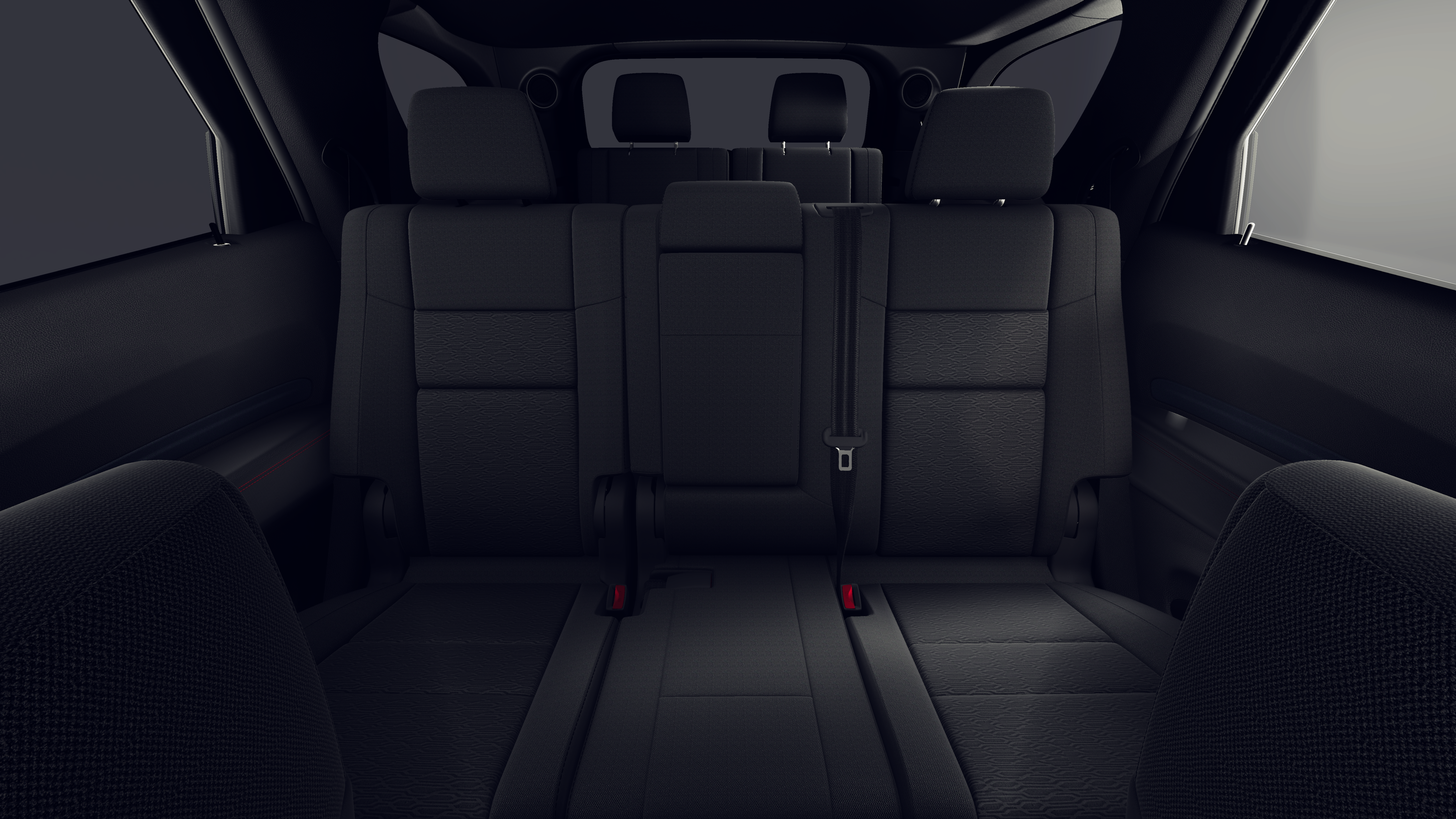 2026 Dodge Durango GT HEMI V8 AWD
