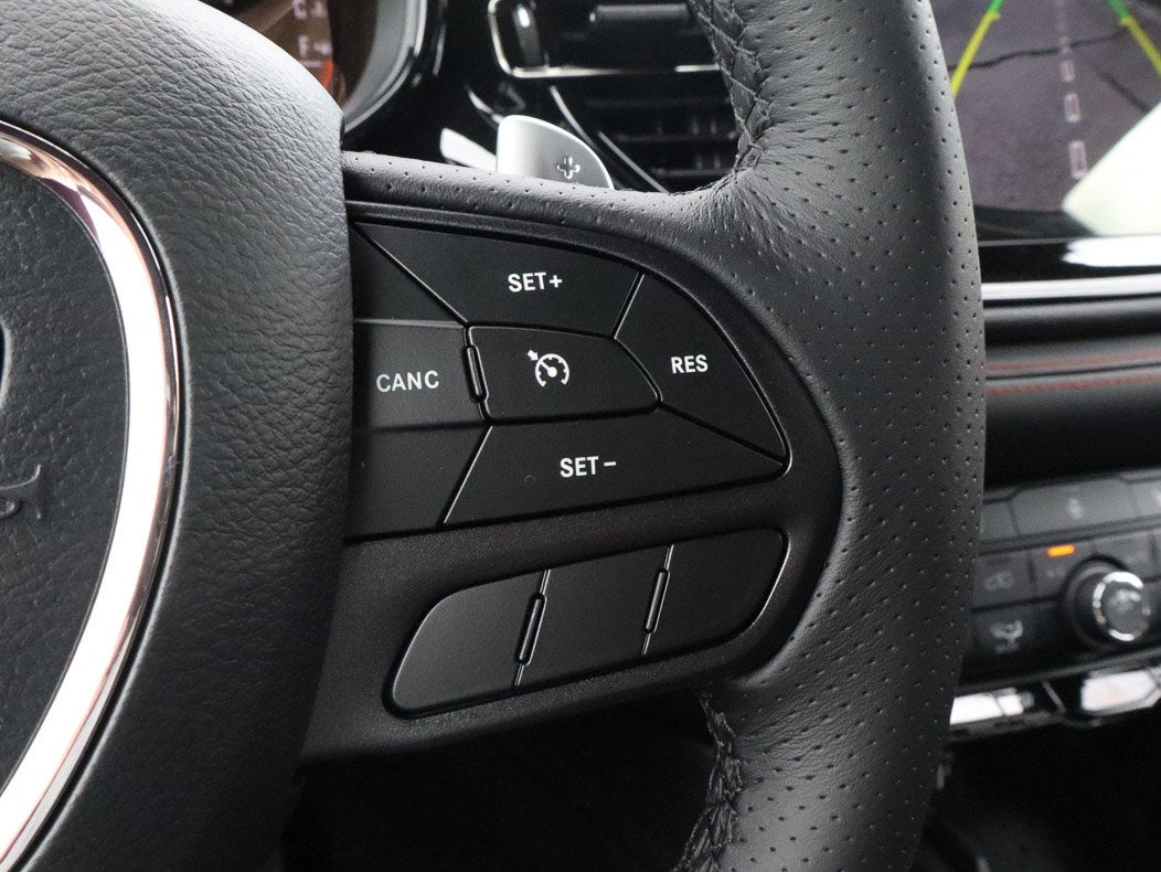 2026 Dodge Durango GT HEMI V8 AWD