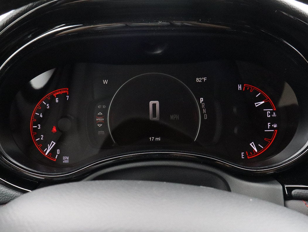 2026 Dodge Durango GT HEMI V8 AWD