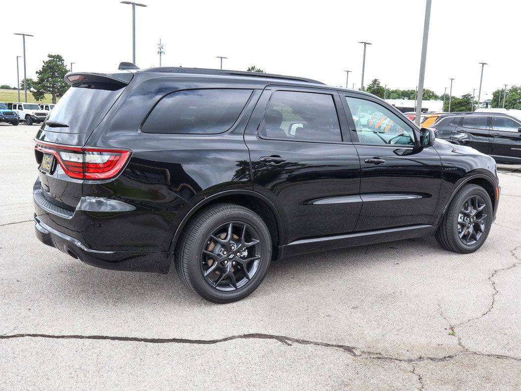 2026 Dodge Durango GT HEMI V8 AWD