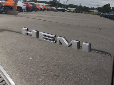 2026 Dodge Durango GT HEMI V8 AWD