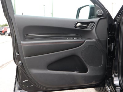 2026 Dodge Durango GT HEMI V8 AWD