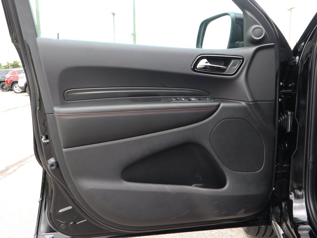 2026 Dodge Durango GT HEMI V8 AWD