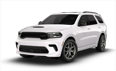 2026 Dodge Durango GT Premium HEMI V8