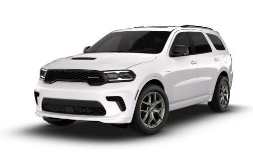 2026 Dodge Durango GT Premium HEMI V8