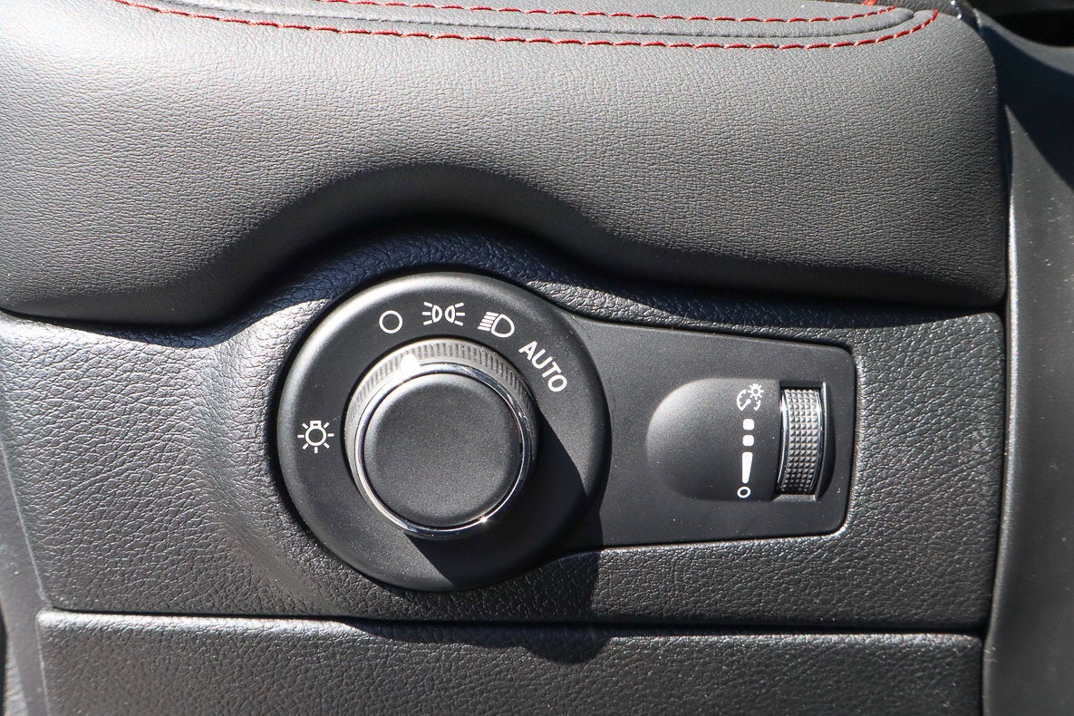 2026 Dodge Durango GT Premium HEMI V8 AWD