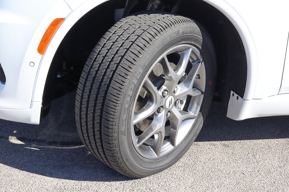 2026 Dodge Durango GT Premium HEMI V8 AWD