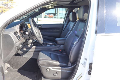 2026 Dodge Durango GT Premium HEMI V8 AWD