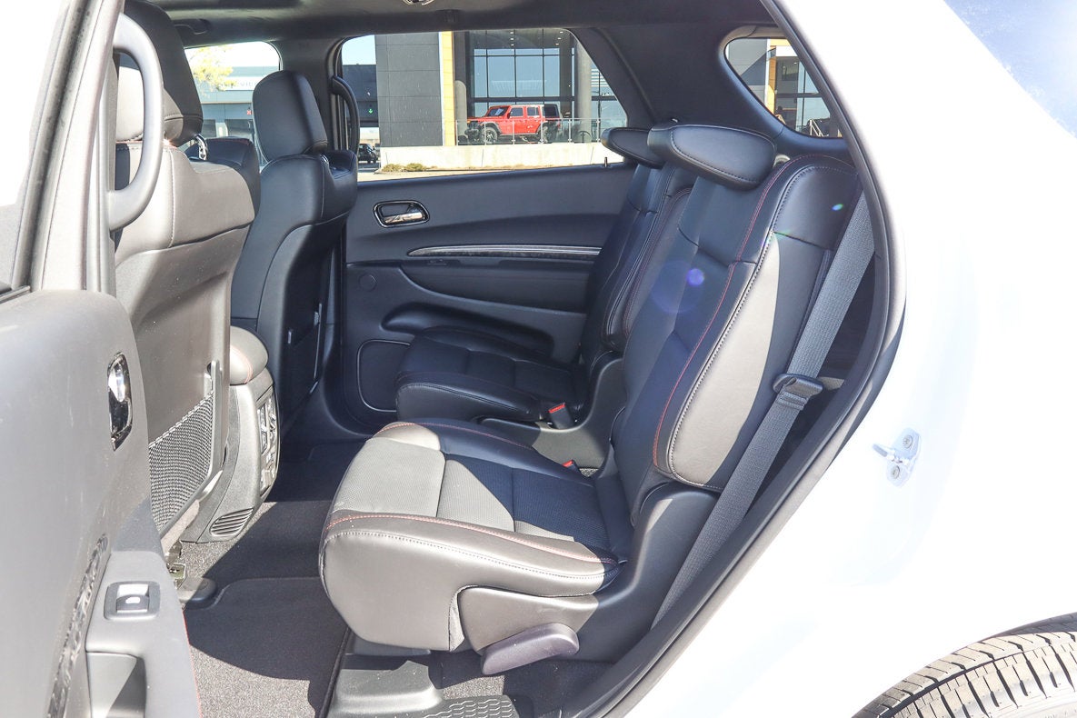 2026 Dodge Durango GT Premium HEMI V8 AWD