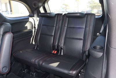 2026 Dodge Durango GT Premium HEMI V8 AWD