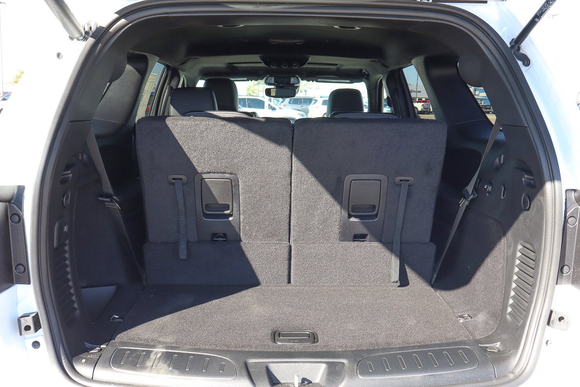 2026 Dodge Durango GT Premium HEMI V8 AWD