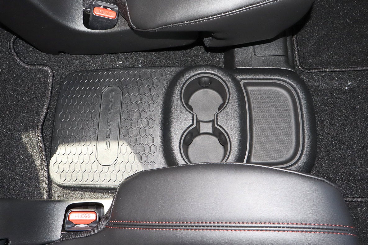 2026 Dodge Durango GT Premium HEMI V8 AWD