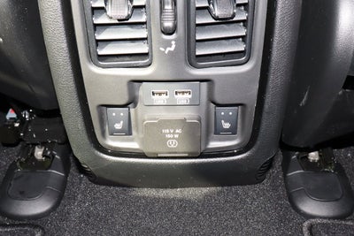 2026 Dodge Durango GT Premium HEMI V8 AWD