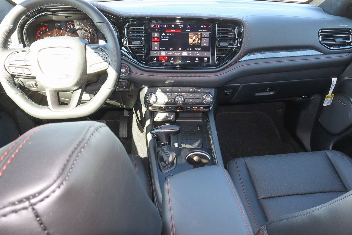 2026 Dodge Durango GT Premium HEMI V8 AWD