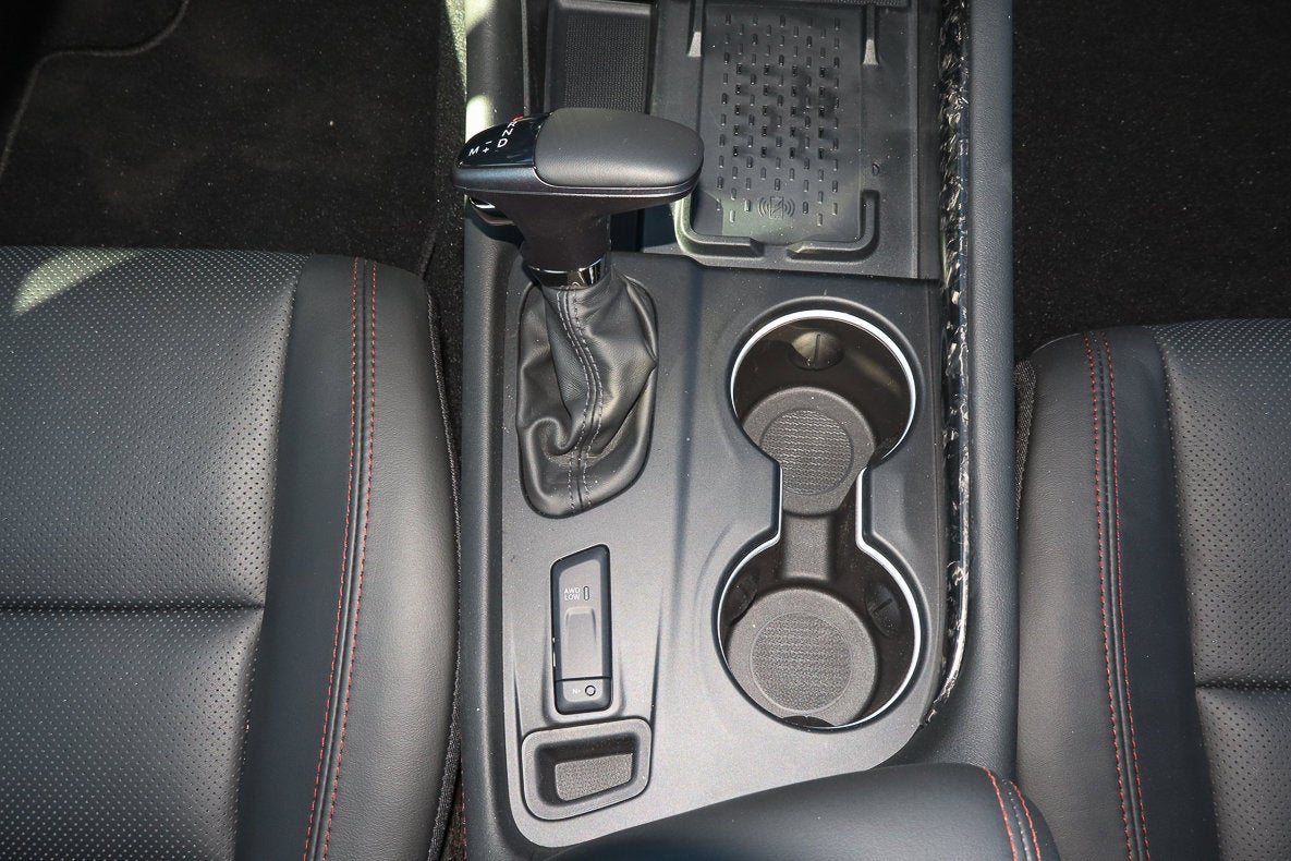 2026 Dodge Durango GT Premium HEMI V8 AWD