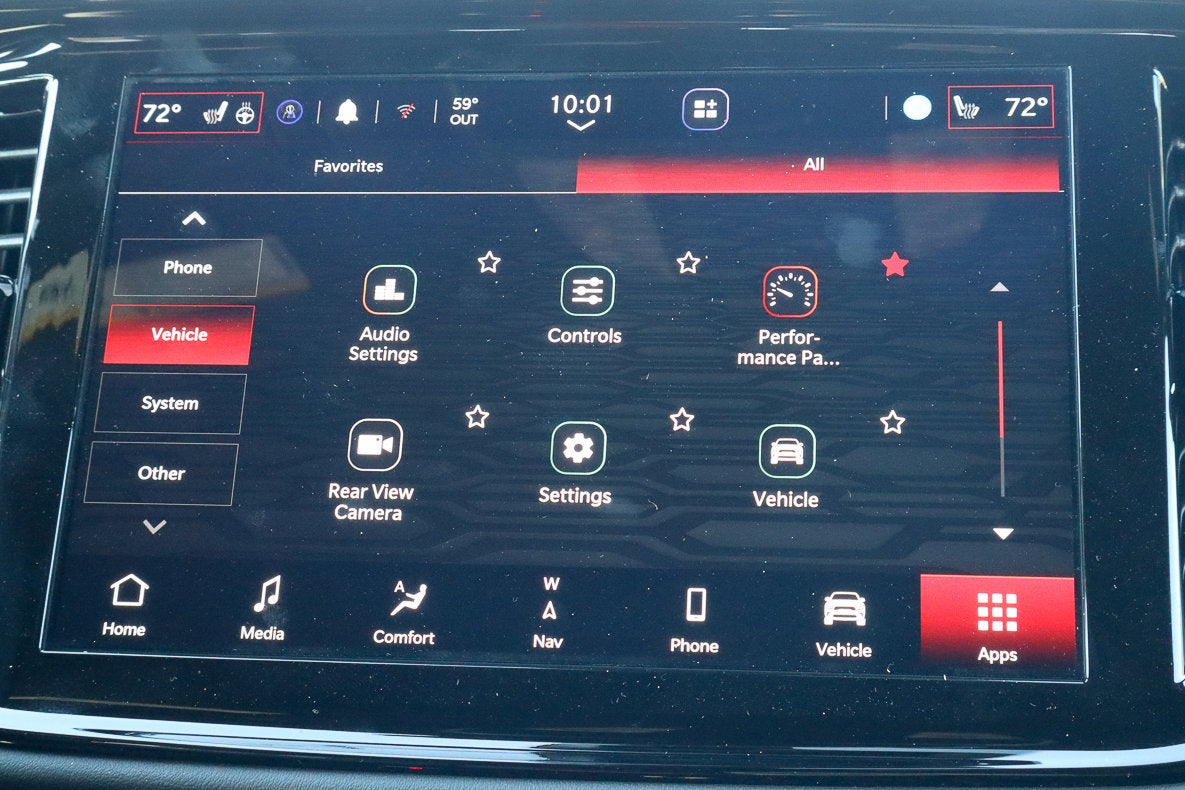 2026 Dodge Durango GT Premium HEMI V8 AWD