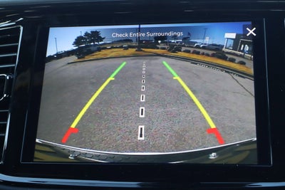 2026 Dodge Durango GT Premium HEMI V8 AWD