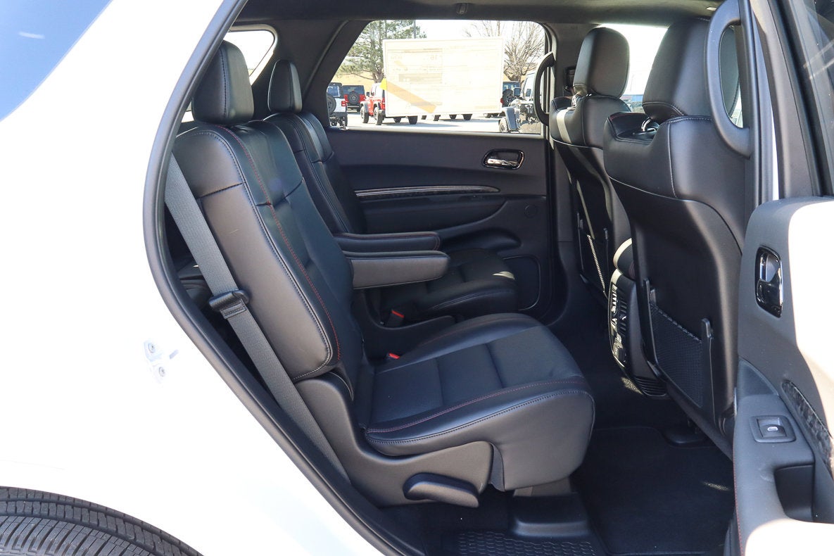 2026 Dodge Durango GT Premium HEMI V8 AWD