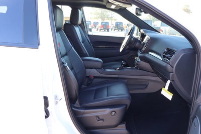 2026 Dodge Durango GT Premium HEMI V8 AWD