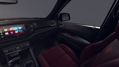 2026 Dodge Durango GT Premium HEMI V8