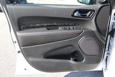 2026 Dodge Durango GT Premium HEMI V8 AWD