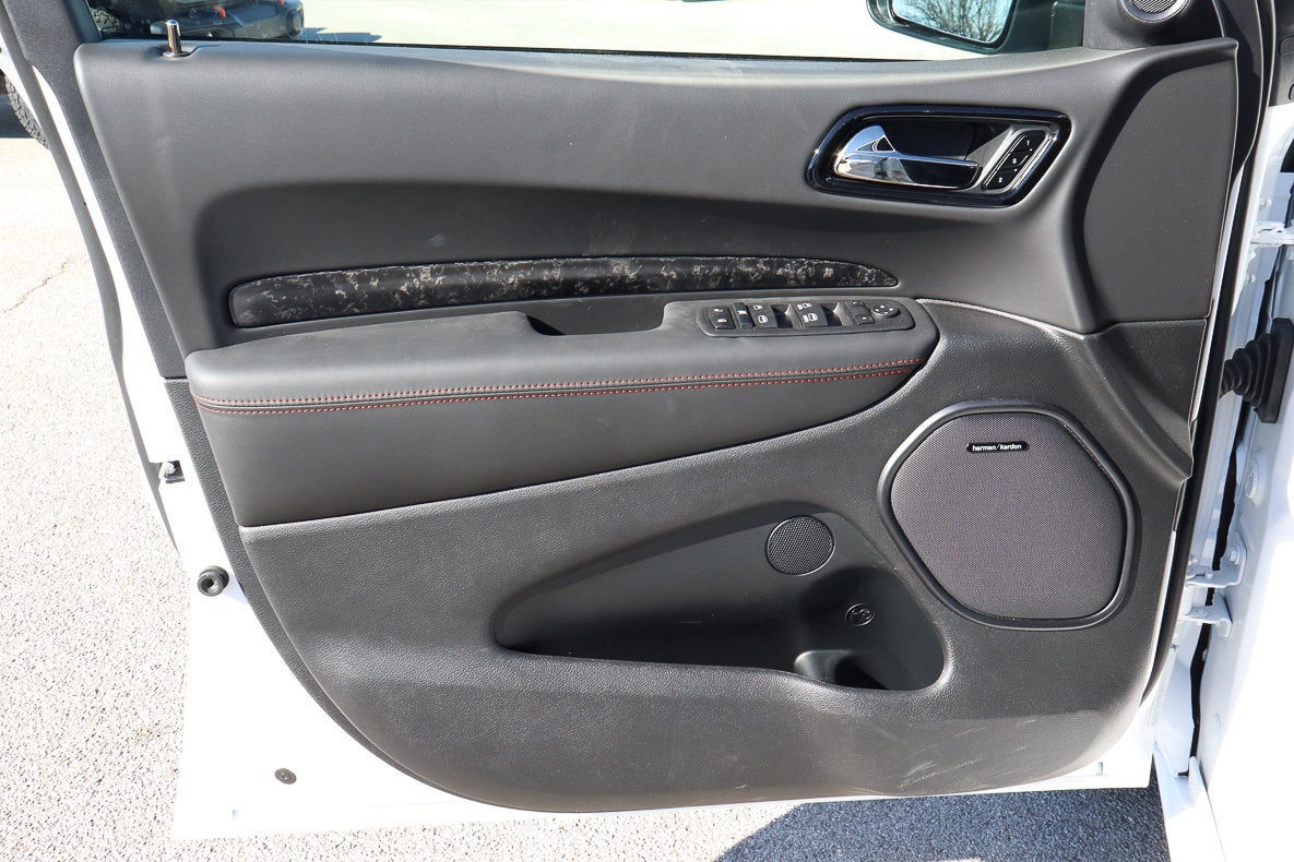 2026 Dodge Durango GT Premium HEMI V8 AWD