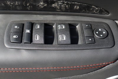 2026 Dodge Durango GT Premium HEMI V8 AWD